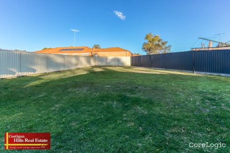 Property photo of 4 Preli Place Quakers Hill NSW 2763