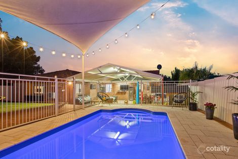 Property photo of 4 Galahad Place Camillo WA 6111