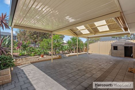 Property photo of 2 Bronze Lane Seaford Meadows SA 5169