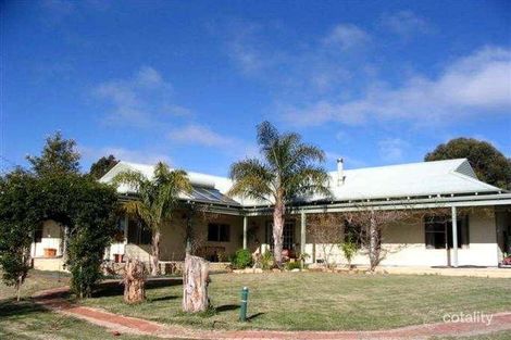 2 Quinn St, Gnowangerup, WA 6335