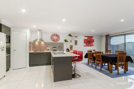 Property photo of 32 Santa Clara Rise Upper Coomera QLD 4209