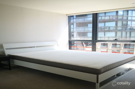 Property photo of 1209S/889-897 Collins Street Docklands VIC 3008