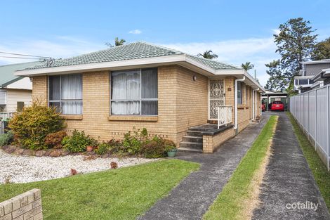 Property photo of 3/11 Fisher Street Oak Flats NSW 2529