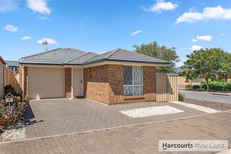 Property photo of 2 Bronze Lane Seaford Meadows SA 5169