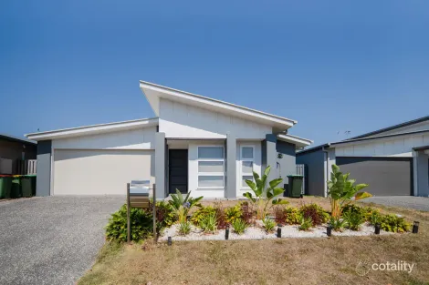 57 Stinson Cct, Coomera, QLD 4209