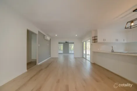Property photo of 57 Stinson Circuit Coomera QLD 4209