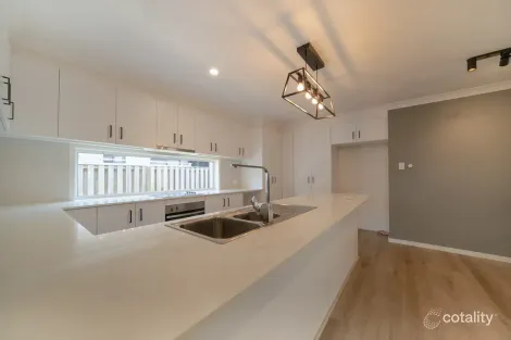 Property photo of 57 Stinson Circuit Coomera QLD 4209