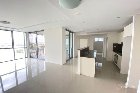 Property photo of 809/39 Kent Road Mascot NSW 2020