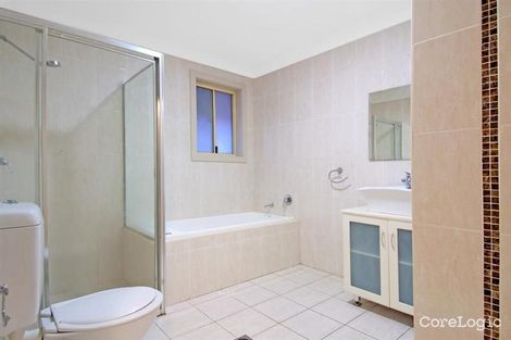 Property photo of 4/15-17 Whitling Avenue Castle Hill NSW 2154