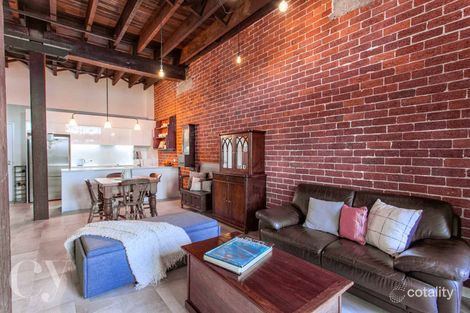 137/51 Beach St, Fremantle, WA 6160