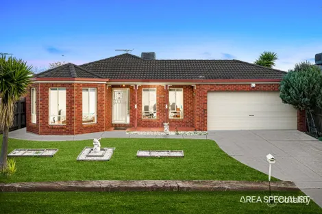 18 Kulin Dr, Tarneit, VIC 3029