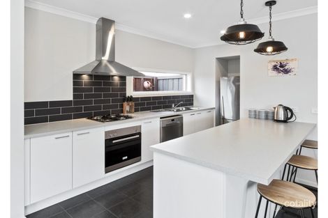 Property photo of 32B Green Gully Road Clyde VIC 3978