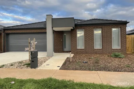 13 Hilda Dr, Brookfield, VIC 3338