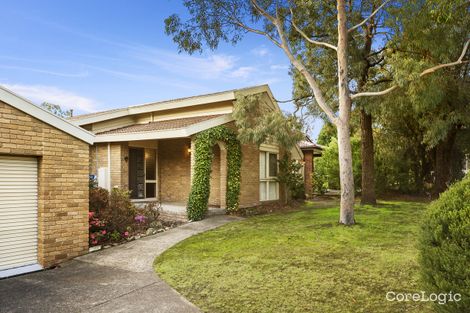 Property photo of 26 Talarno Avenue Vermont South VIC 3133