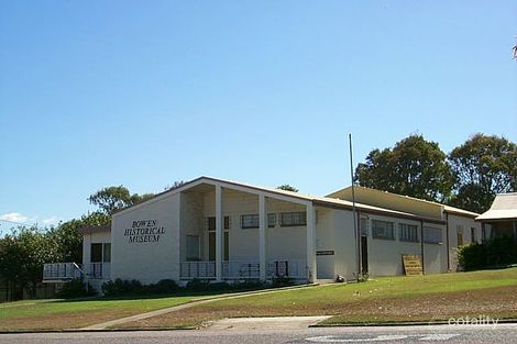 22 Gordon St, Bowen, QLD 4805