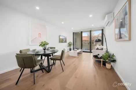 110/82 Wentworth Ave, Kingston, ACT 2604