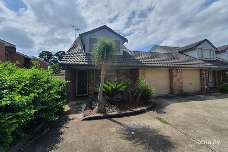 Property photo of 5/81-83 Oxford Road Ingleburn NSW 2565