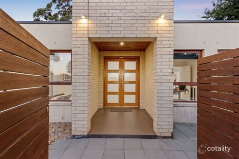 Property photo of 92A Cross Road Myrtle Bank SA 5064