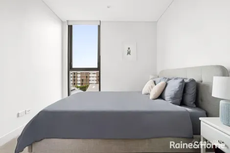 Property photo of 30/767 Botany Road Rosebery NSW 2018