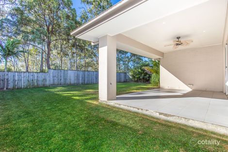 Property photo of 4 Pygme Street North Lakes QLD 4509