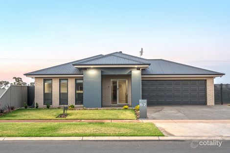 57 Sunningdale Bvd, Tatura, VIC 3616
