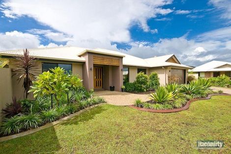Property photo of 39 Saint Columbans Court Caboolture QLD 4510