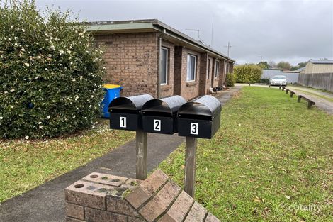 2 Coplestone St, Scottsdale, TAS 7260