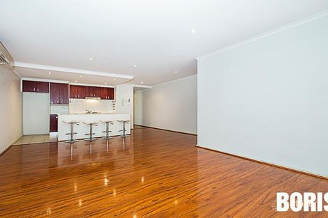 Property photo of 11/107 Limestone Avenue Braddon ACT 2612