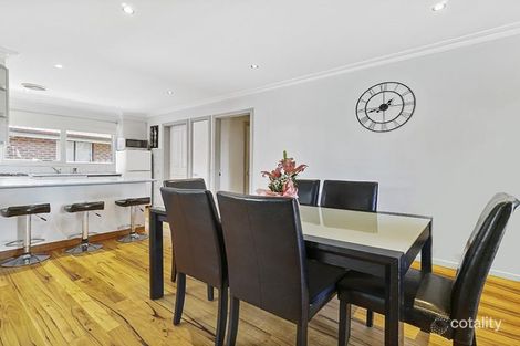 Property photo of 29 Falcon Drive Melton VIC 3337