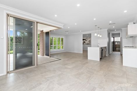 Property photo of 6 Harvest Boulevard Chisholm NSW 2322