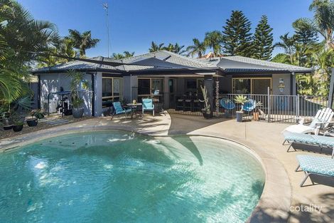 26 Shinnecock Cl, Hope Island, QLD 4212