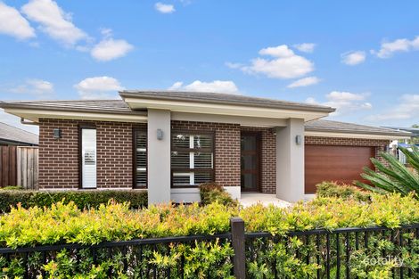 Property photo of 6 Harvest Boulevard Chisholm NSW 2322