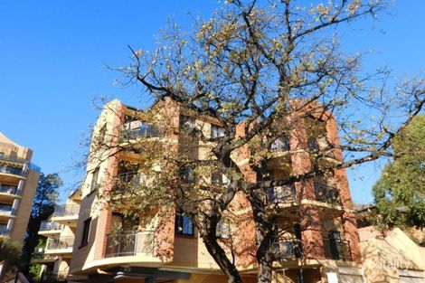 6/23 Good St, Parramatta, NSW 2150