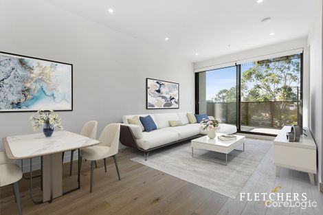 Property photo of 215/3 Tannock Street Balwyn North VIC 3104