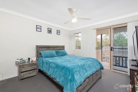 Property photo of 9/31 Archipelago Street Pacific Pines QLD 4211