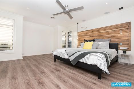 Property photo of 81 Rowling Street Fraser Rise VIC 3336