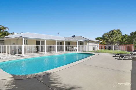 Property photo of 16 Comet Drive Sunrise Beach QLD 4567