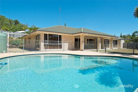 Property photo of 8 Osmond Court Pacific Pines QLD 4211