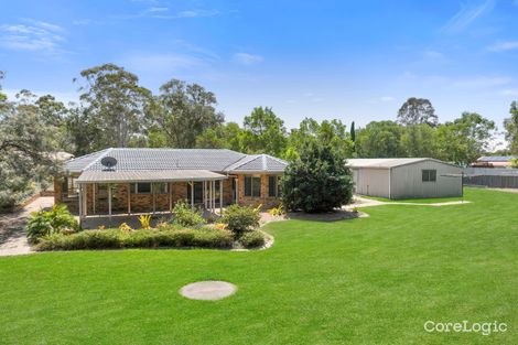 Property photo of 11 Tamarine Court Cooroibah QLD 4565