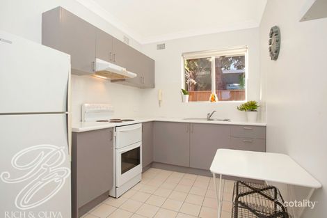 Property photo of 1/22 Morris Avenue Croydon Park NSW 2133