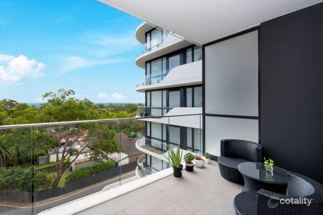 507/2 Burley St, Lane Cove North, NSW 2066