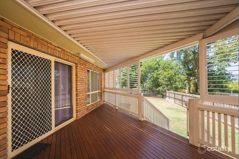 Property photo of 24 Glencoe Street The Range QLD 4700