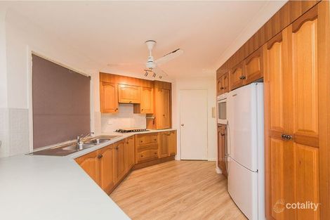 Property photo of 24 Glencoe Street The Range QLD 4700
