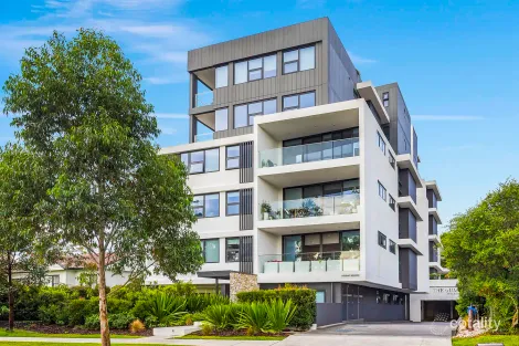401/21 Boronia Ave, Engadine, NSW 2233