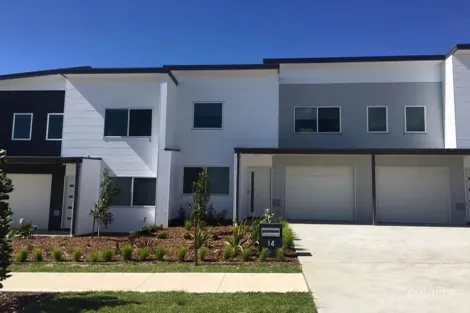 Property photo of 14/73 Sovereign Circuit Glenfield NSW 2167