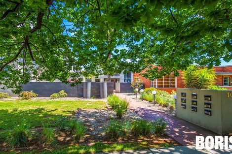 Property photo of 11/107 Limestone Avenue Braddon ACT 2612