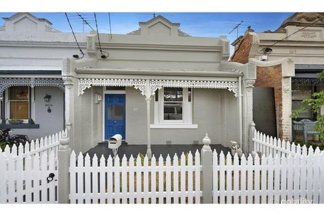 Property photo of 43 Lambeth Street Kensington VIC 3031