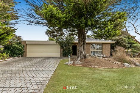 Property photo of 47 Long Street Langwarrin VIC 3910