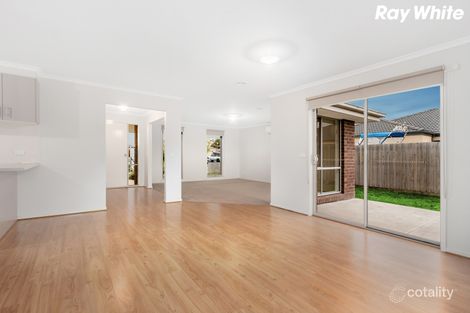 Property photo of 12 Ruby Avenue Koo Wee Rup VIC 3981