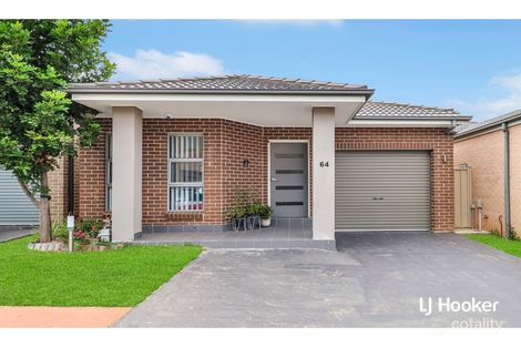 64 Ludhiana Gld, Schofields, NSW 2762